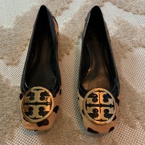 Tory Burch flats
